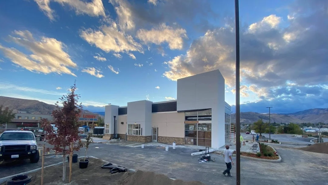 New Construction by MK Stucco LLC