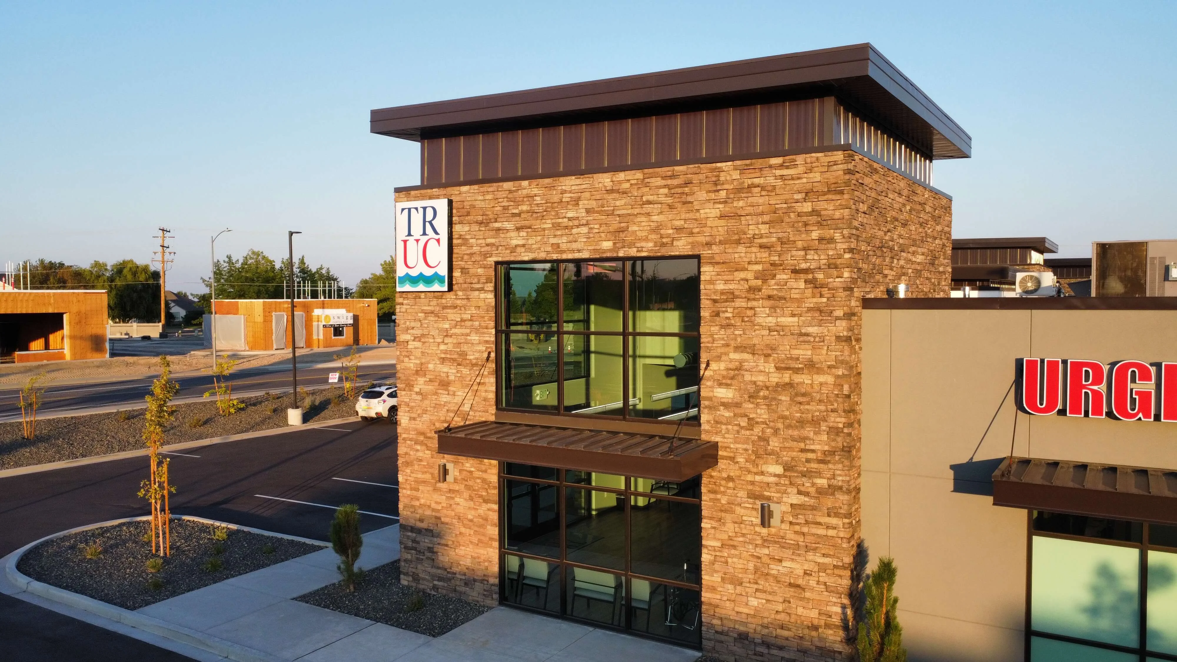 Stone Veneer and EIFS by MK Stucco LLC