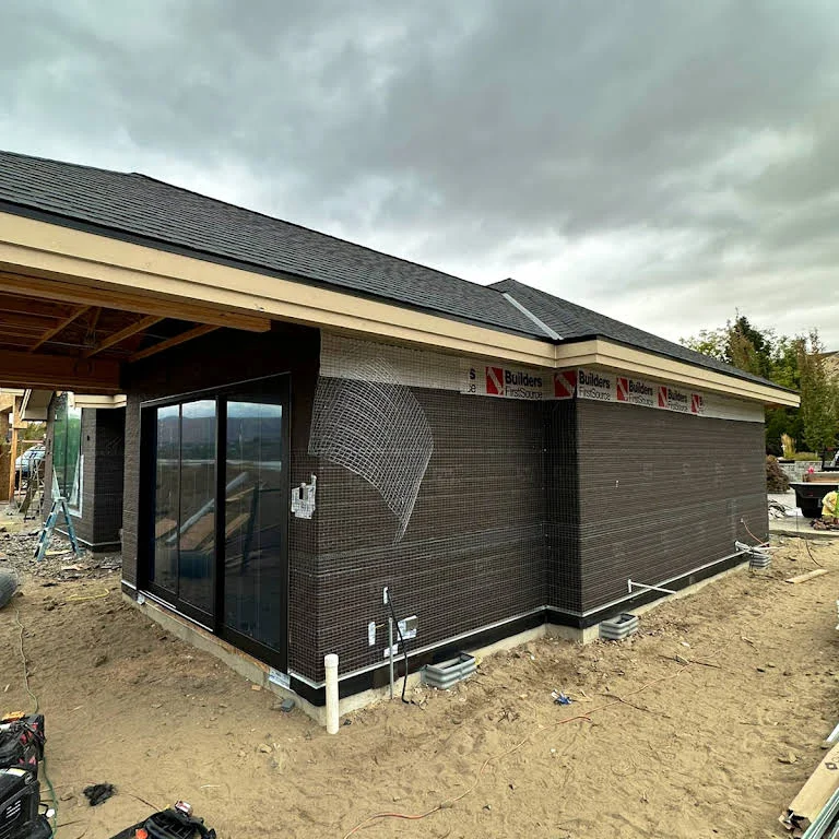 Residential Stucco by MK Stucco LLC