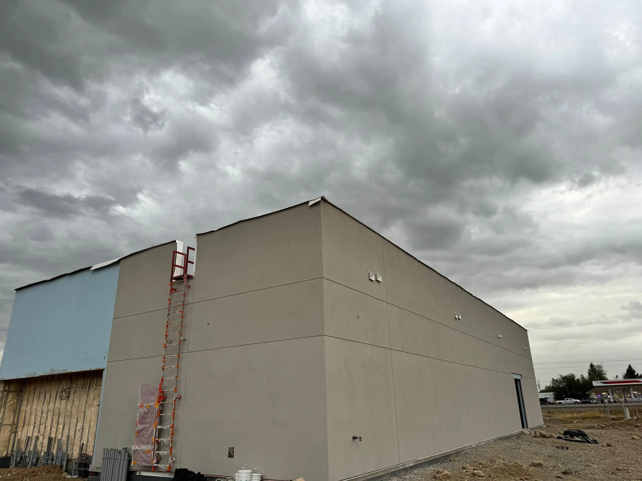 Commercial Stucco by MK Stucco LLC