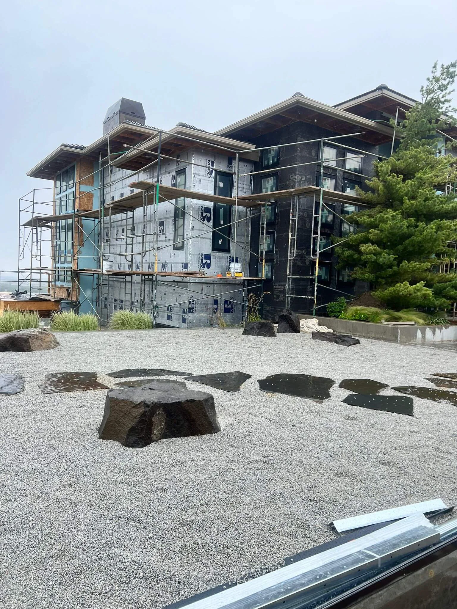 Commercial Stucco by MK Stucco LLC